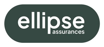 Logo de Ellipse Assurances (Groupe CNW/PMT Roy assurances et services financiers)