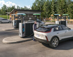 Survey Says: Most EV Drivers Rely on Fast Chargers for Long Trips, Use Onsite Amenities While Charging