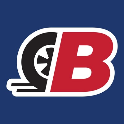 BBTS Logo Mark