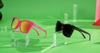 goodr Launches New Sunglasses Model, the Angled, Fashion-Forward Pop G