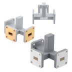Efficient Signal Distribution Is Hallmark of Pasternack's New Waveguide Power Dividers
