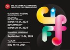 Новейшие тенденции и инновации в мебельной промышленности на CIFF Guangzhou 2024