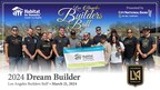 2024 Dream Builder Honoree - Los Angeles Football Club (LAFC)