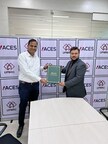 ACES Unveils New Era of Digital Connectivity - Secures another landmark Metro line with AGRA &amp; Kanpur
