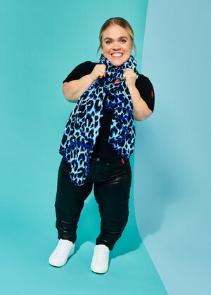 Fashion brand with purpose Scamp &amp; Dude announces collaboration with British Paralympian and superstar swimmer, Ellie Simmonds