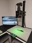 ForenScope Contactless LAB Ultra
