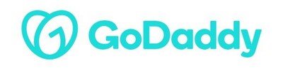 GoDaddy Logo (PRNewsfoto/GoDaddy)
