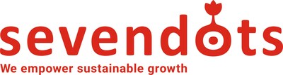 Sevendots Logo (PRNewsfoto/Sevendots B.V.)
