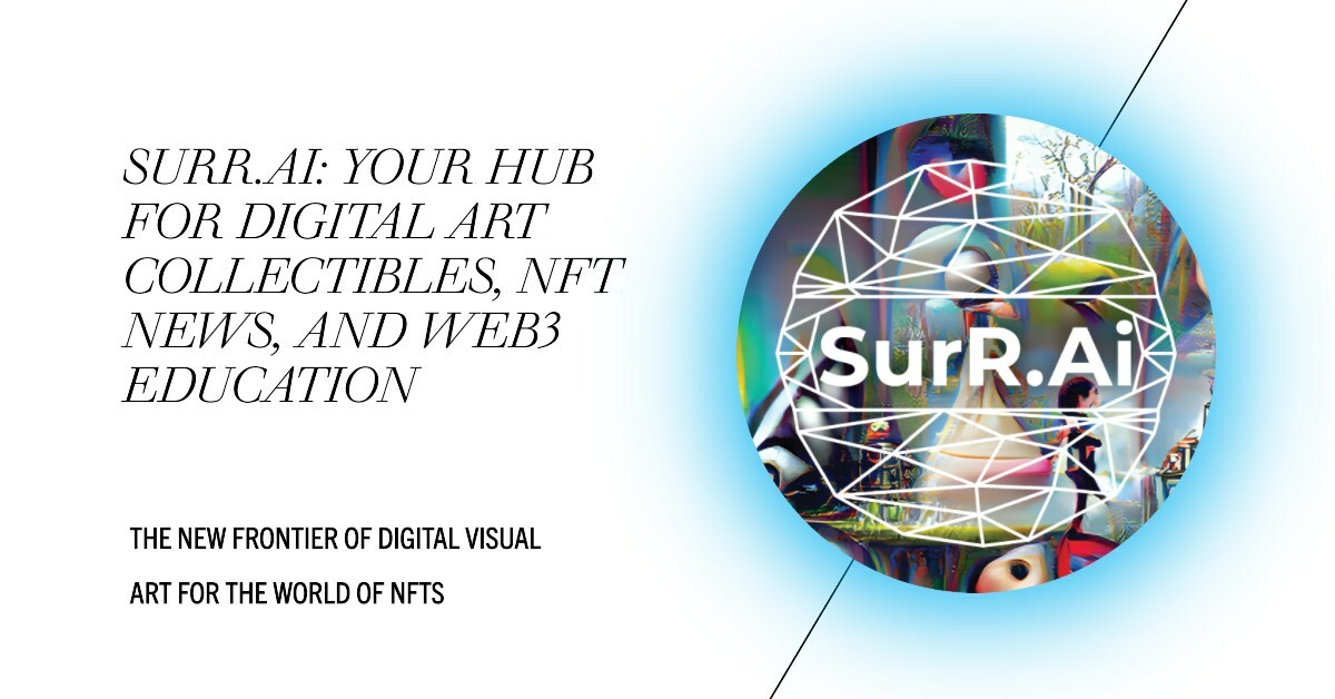 Merging Human Creativity and AI to Shape the Future of Blockchain-Secured Digital Art Merging Human Creativity and AI to Shape the Future of Blockchain-Secured Digital Art