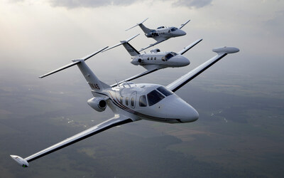 AEROCOR Sees 20% Increase in New Eclipse Pilot Trainings in 2023