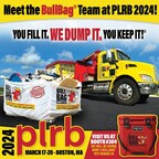 BullBag® Gears Up for Major Expansion of Its Catastrophic Division at the Upcoming PLRB Claims and Insurance Services Conference 2024