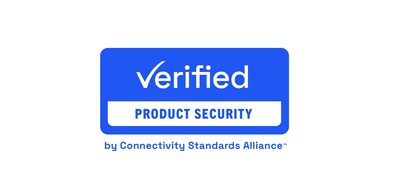 Product Security Working Group IoT Device Security Specification 1.0 Verified Mark