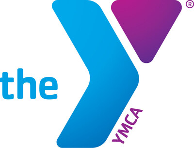 YMCA logo (PRNewsfoto/NC Alliance of YMCAs)
