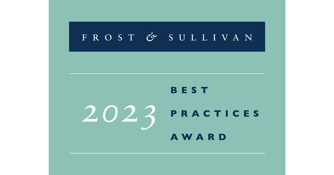 Tata Communications Recognized by Frost & Sullivan for Excellence in Next-gen Connectivity and Unified Communications