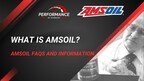 What is AMSOIL? Founder Al Amatuzio