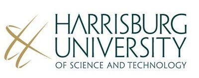 Harrisburg University Logo (PRNewsfoto/HARRISBURG UNIVERSITY OF SCIENCE AND TECHNOLOGY)