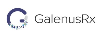 GalenusRx, Inc. Logo