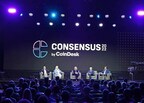 Hong Kong Successfully Secures the Staging of "Consensus" Conference in Town Next Year with 8,000 Participants to Explore Opportunities in Cryptocurrency and Web 3 Technology in the International Flagship Event