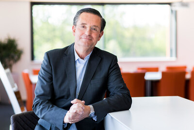Jan Piet Valk, CFO at Boels Rental
