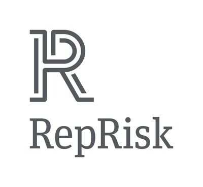 RepRisk Logo