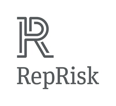 RepRisk is a global data science company that provides transparency on ESG and business conduct risks.