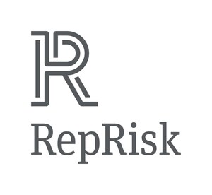 RepRisk ESG risk data now available to Bloomberg Data Management Services customers