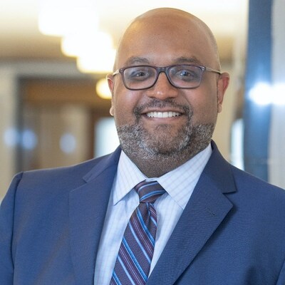 Jamal Ware hired by HawkEye 360 as VP of Government Affairs and Public Policy