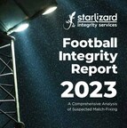 Starlizard Integrity Services identifie 167 matchs de football suspects joués dans le monde en 2023