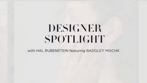 Gabriel & Co. Announces Exclusive Interview with Badgley Mischka Design Duo in New Designer Spotlight Series