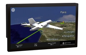RTX's Collins Aerospace introduces Venue™ smart monitor