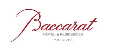 BACCARAT HOTEL & RESIDENCES MALDIVES SET TO OPEN IN 2027