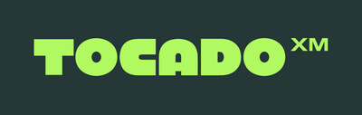 Logo de TOCADO XM (Groupe CNW/TOCADO XM)