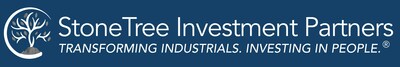StoneTree Investment Partners Logo