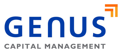 Genus Capital Management Logo (CNW Group/Genus Capital Management Inc.)