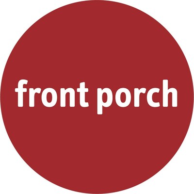 Front Porch logo (PRNewsfoto/Front Porch)