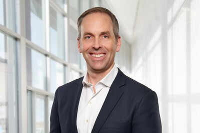 Stephen Shafer joins A. O. Smith on March 18, 2024 as president and COO.