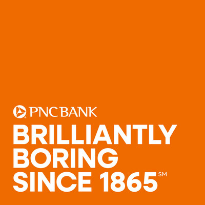 PNC Bank Brand Logo