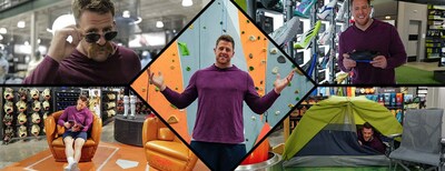 DICK’S House of Sport Announces Partnership with Three-Time NFL Defensive Player of the Year J.J. Watt