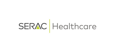 Serac Healthcare Logo (PRNewsfoto/Serac Healthcare Limited)