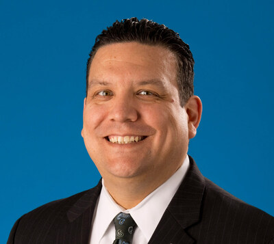 Larry Franco, Comerica Bank Executive Vice President, National Director of Retail Banking & Operations