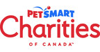PetSmart Charities of Canada Teams Up with Hill's Pet Nutrition for National Adoption Week, Celebrating 25 Years of Pet Adoptions