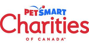 PetSmart Charities of Canada Teams Up with Hill's Pet Nutrition for National Adoption Week, Celebrating 25 Years of Pet Adoptions