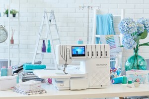 Hinkletown Sewing Machine Company to Participate in Lancaster-Lebanon Quilt Show