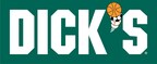 DICK'S Sporting Goods Announces Multi-Year Partnership with the Boston Celtics and Red Sox, Becoming the Official Sporting Goods Retail Partner of Each Team