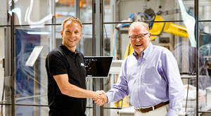 Fizyr and AWL Expand Partnership to Co-Develop Advanced Automation Solutions in Europe and North America