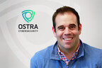 Andrew Tewksbury, CEO, Ostra Cybersecurity