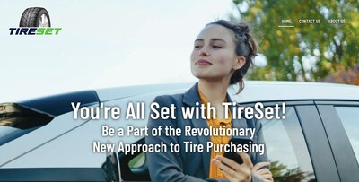 TireSet is the first non-profit tire subscription service in the US offering "Tires for Life" for as low as $19.99/mo. We believe safe transportation is a right for all, regardless of income level and credit score.