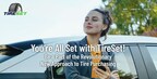 TireSet: A Non-Profit Tire Subscription Service Offering New "Tires for Life"