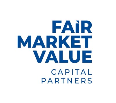 Fair Market Value Capital Partners Logo (PRNewsfoto/Fair Market Value Capital Partners)