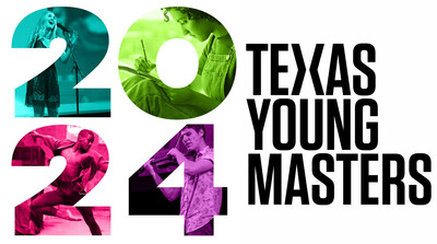 2024 Texas Young Masters